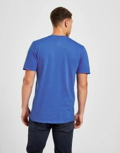 Official Team Scotland 1873 T-Shirt Blå -Herretoj Salg jd 617693 d