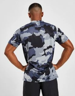 New Balance Accelerate T-Shirt Herre Sort -Herretoj Salg jd 621754 d