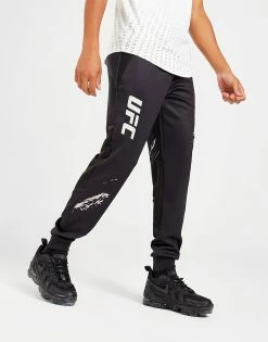 Venum UFC Fight Week Bukser Herre Sort 11 Venum UFC Fight Week Bukser Herre Sort -Herretoj Salg jd 625512 d