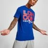 Nike NFL London Games T-Shirt Blå -Herretoj Salg jd 629159 a