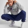 Official Team NFL New York Giants V Green Bay Packers Hoodie Grå -Herretoj Salg jd 629245 a