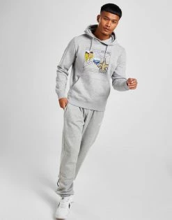 Official Team NFL New Orleans Saints V Minnesota Vikings Hoodie Grå -Herretoj Salg jd 629257 d