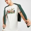Vans Mushroom Dog T-Shirt Hvid -Herretoj Salg jd 629402 a