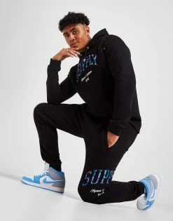 Supply & Demand Team Splatter Joggers Sort