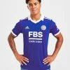 Adidas Leicester City FC 2022/23 Home Shirt Blå 1 Adidas Leicester City FC 2022/23 Home Shirt Blå -Herretoj Salg jd 633640 a