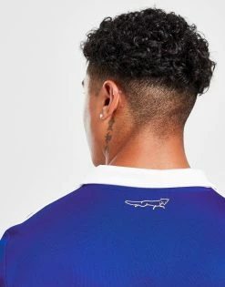 Adidas Leicester City FC 2022/23 Home Shirt Blå 15 Adidas Leicester City FC 2022/23 Home Shirt Blå -Herretoj Salg jd 633640 g