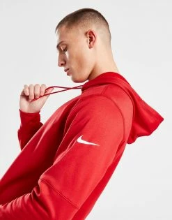 Nike NFL Tampba Bay Buccaneers Hoodie Rød -Herretoj Salg jd 644955 c