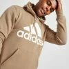 Adidas Fury Hoodie Brun -Herretoj Salg jd 649388 a