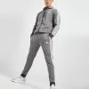 Adidas Badge Of Sport 3-Stripes Track Pants Grå 1 Adidas Badge Of Sport 3-Stripes Track Pants Grå -Herretoj Salg jd 649391 a
