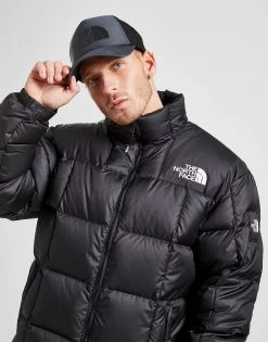 The North Face Lhotse Down Jacket Sort -Herretoj Salg unnamed file 10