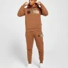 Hoodrich Kraze Joggers Brun 1 Hoodrich Kraze Joggers Brun -Herretoj Salg unnamed file 105