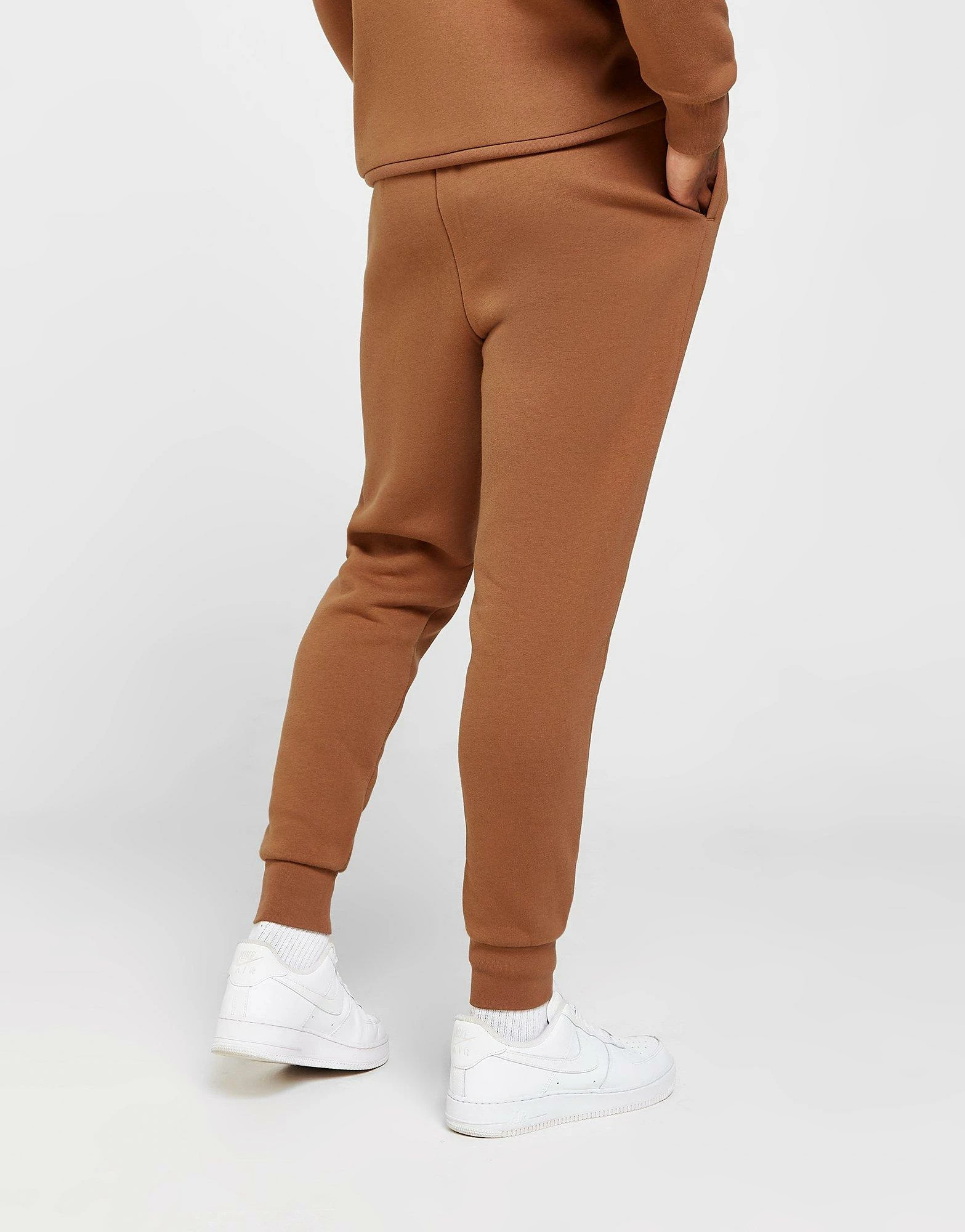 Hoodrich Kraze Joggers Brun 5 Hoodrich Kraze Joggers Brun - Billede 3