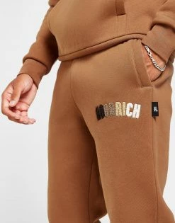 Hoodrich Kraze Joggers Brun 10 Hoodrich Kraze Joggers Brun -Herretoj Salg unnamed file 108