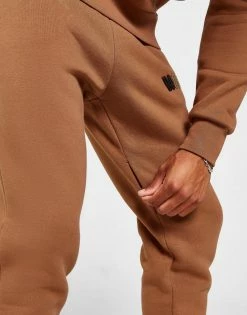 Hoodrich Kraze Joggers Brun 11 Hoodrich Kraze Joggers Brun -Herretoj Salg unnamed file 109