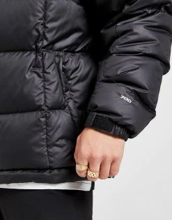 The North Face Lhotse Down Jacket Sort -Herretoj Salg unnamed file 11