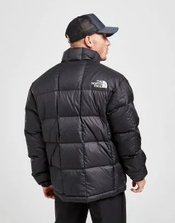 The North Face Lhotse Down Jacket Sort -Herretoj Salg unnamed file 12
