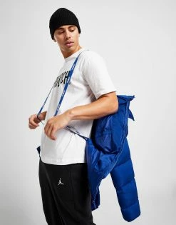 Hoodrich Stack Puffer Jacket Blå -Herretoj Salg unnamed file 25