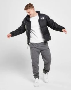 The North Face Nuptse 1996 Jakke Herre Sort -Herretoj Salg unnamed file 3