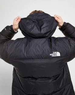 The North Face Nuptse 1996 Jakke Herre Sort -Herretoj Salg unnamed file 4