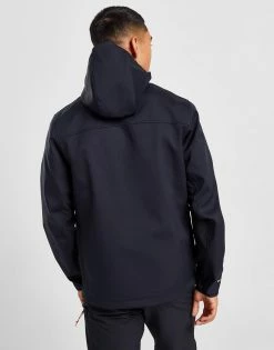 Under Armour ColdGear Infrared Shield Jacket Sort -Herretoj Salg unnamed file 41