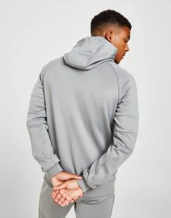 McKenzie Dempsey 1/4 Zip Hoodie Grå 9 McKenzie Dempsey 1/4 Zip Hoodie Grå -Herretoj Salg unnamed file 47