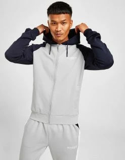 McKenzie Exile 2 Poly Tracksuit Grå -Herretoj Salg unnamed file 58