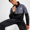 The North Face Tek 1/4 Zip Hoodie Grå -Herretoj Salg unnamed file 59