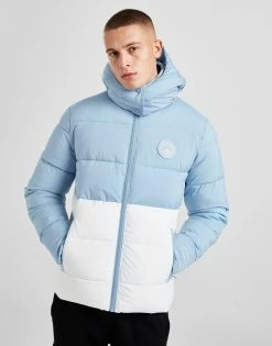 Supply & Demand Operate Jacket Blå