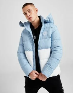 Supply & Demand Operate Jacket Blå -Herretoj Salg unnamed file 67