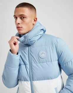 Supply & Demand Operate Jacket Blå -Herretoj Salg unnamed file 68