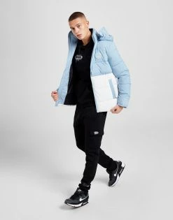 Supply & Demand Operate Jacket Blå -Herretoj Salg unnamed file 69