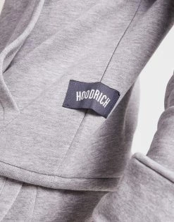 Hoodrich Pacific Hoodie Grå -Herretoj Salg unnamed file 73
