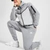 Nike Tech Fleece Joggers Grå