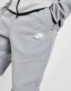 Nike Tech Fleece Joggers Grå 11 Nike Tech Fleece Joggers Grå -Herretoj Salg unnamed file 94