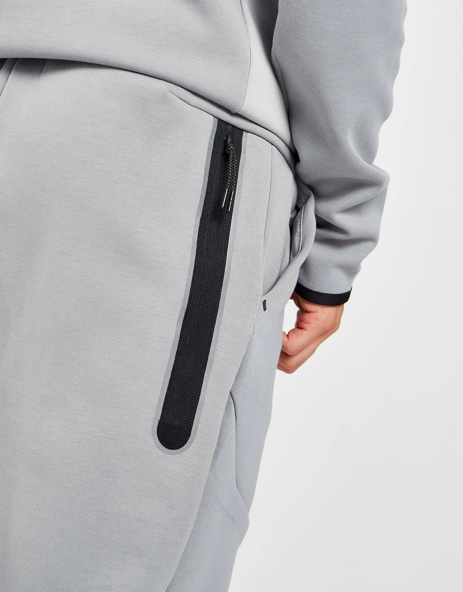 Nike Tech Fleece Joggers Grå 7 Nike Tech Fleece Joggers Grå - Billede 5