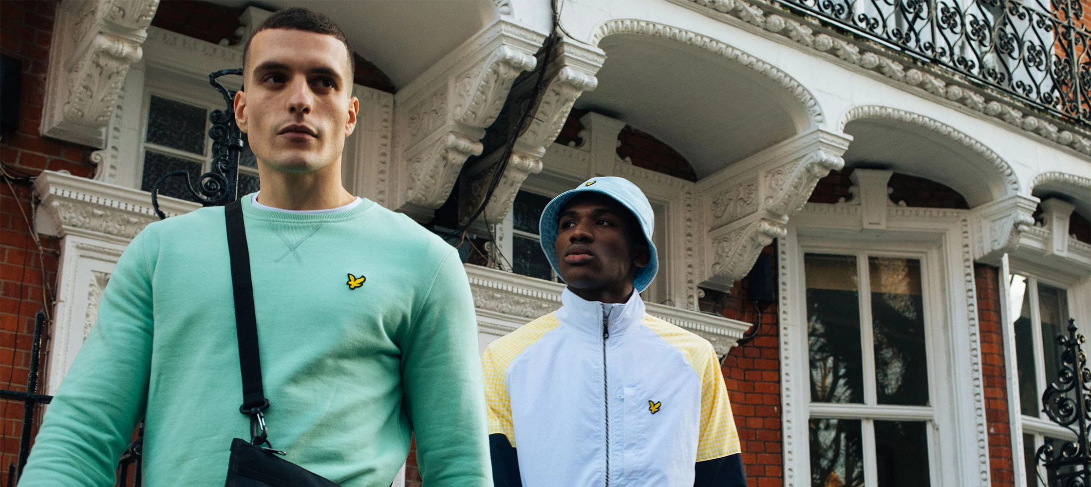 Herretoj Salg -Herretoj Salg SS21 MAINLINE EDIT