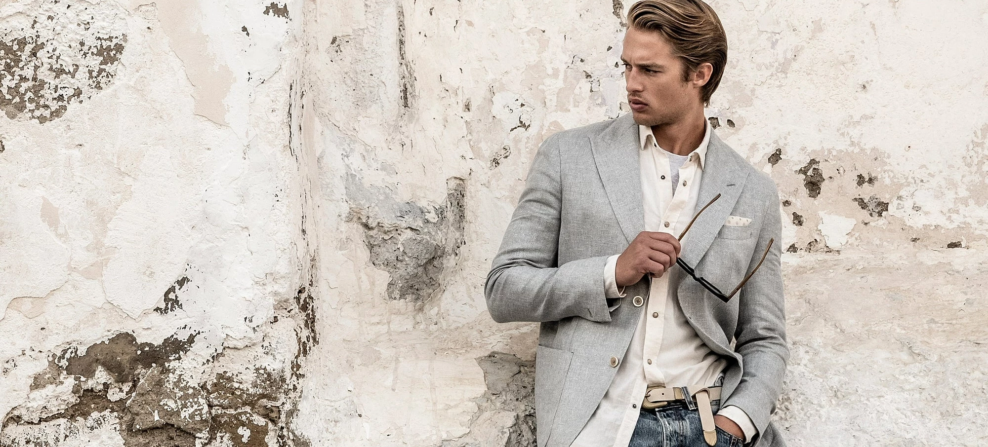 Herretoj Salg -Herretoj Salg eleventy